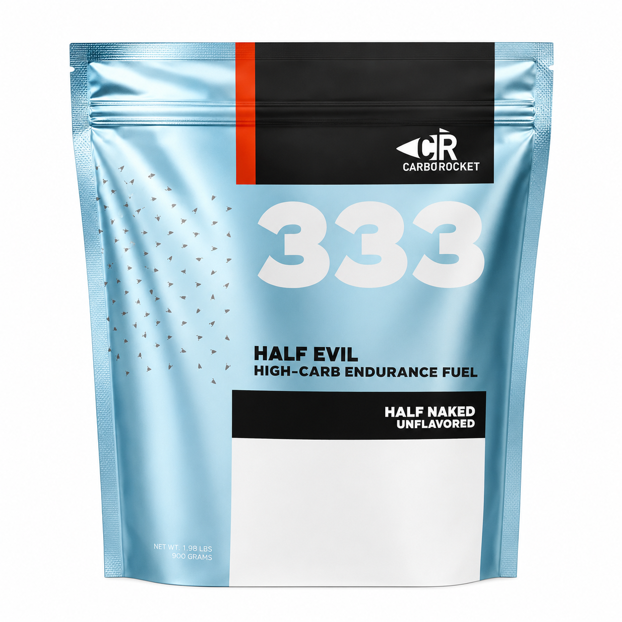333 HalfEvil — High-Carb Endurance Fuel