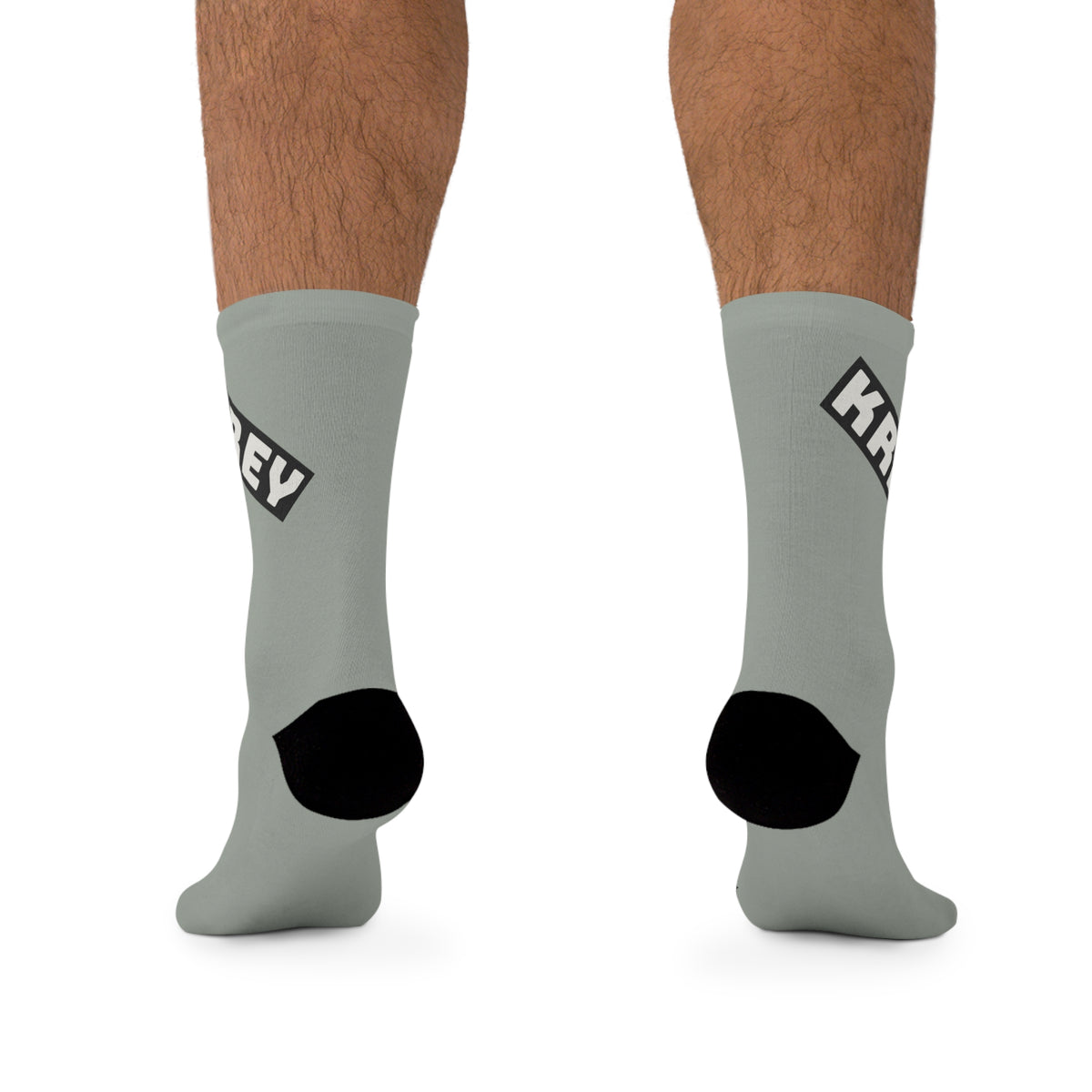 Krey Recycled Poly Socks