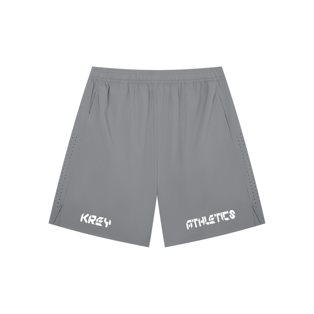 Kreyfit Regular Fit Performance Shorts