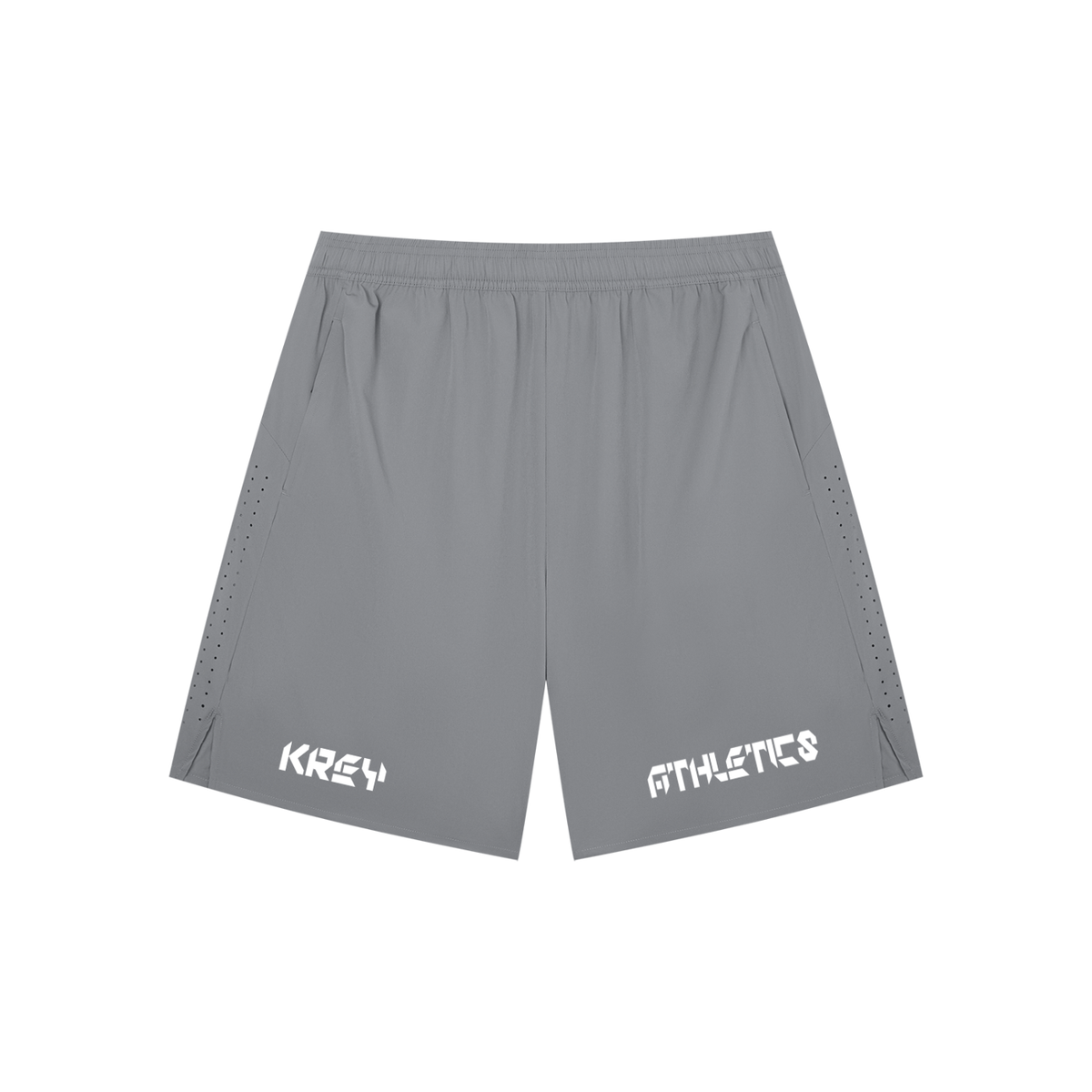 Kreyfit Regular Fit Performance Shorts