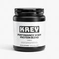 Krey Performance Whey Protein Blend (Vanilla)