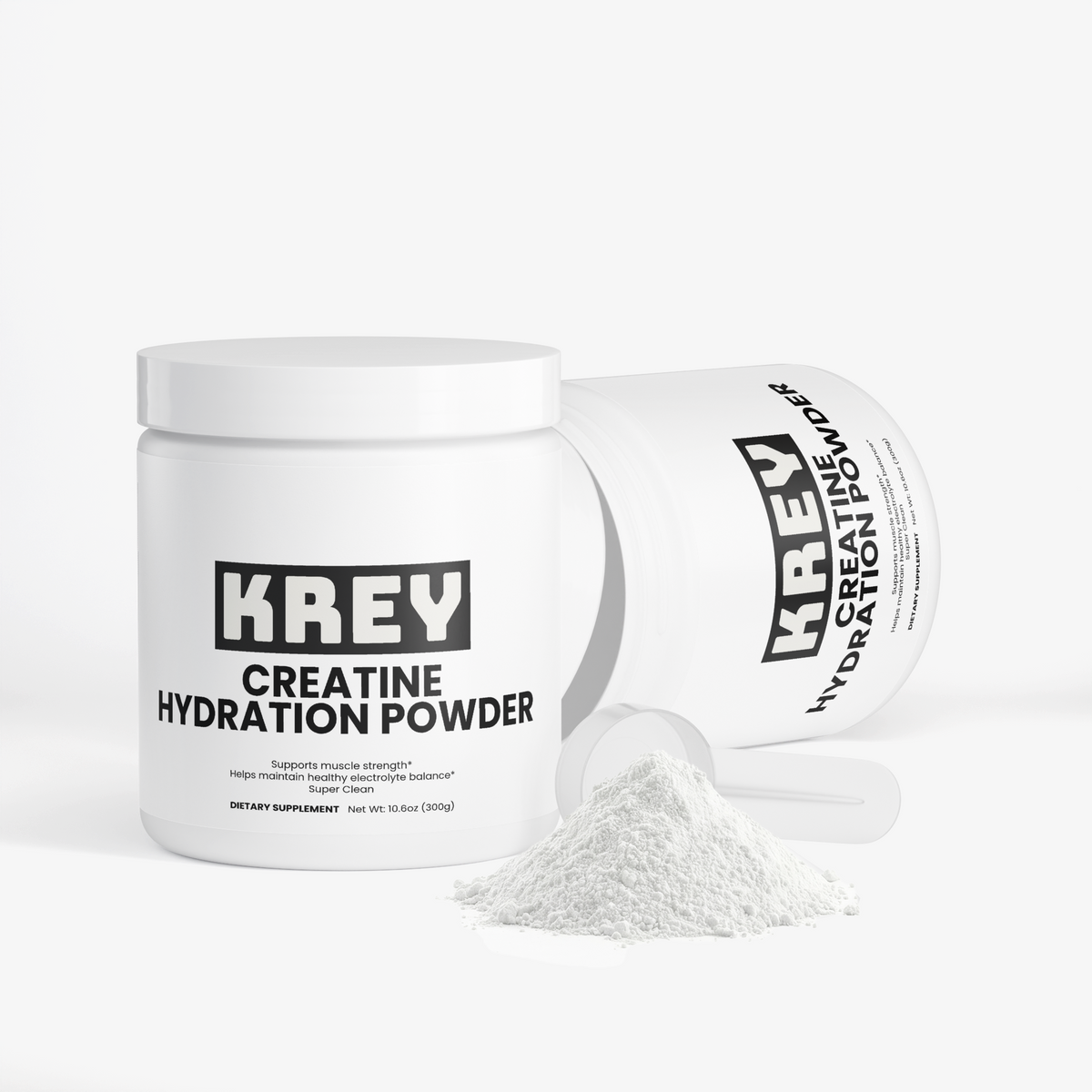 Kreyatine Hydration Powder