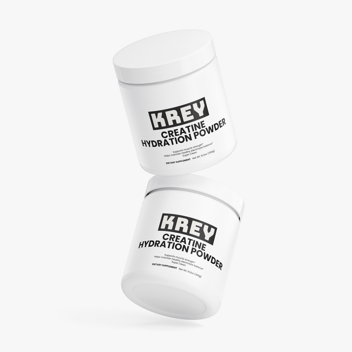 Kreyatine Hydration Powder