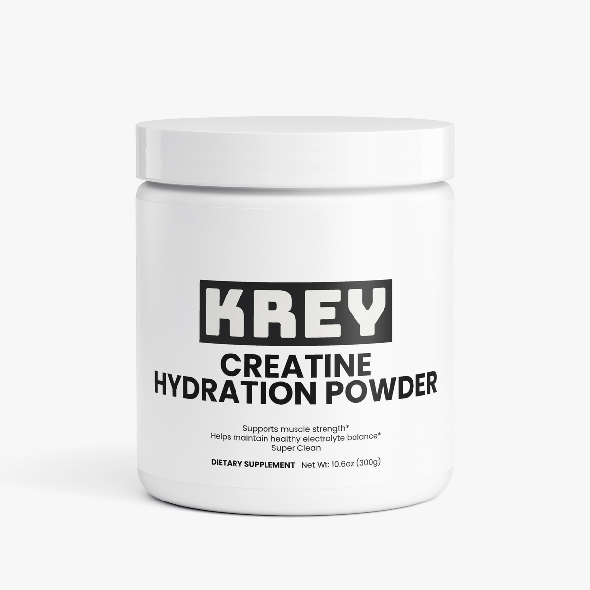 Kreyatine Hydration Powder