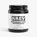 Krey Performance Whey Protein Blend (Chocolate)