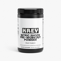 Nitric Shock Pre-Workout Powder (Fruit Punch)