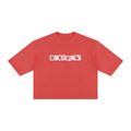 Krey Vintage Wash Boxy T-Shirt