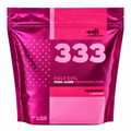 333 HalfEvil — High-Carb Endurance Fuel