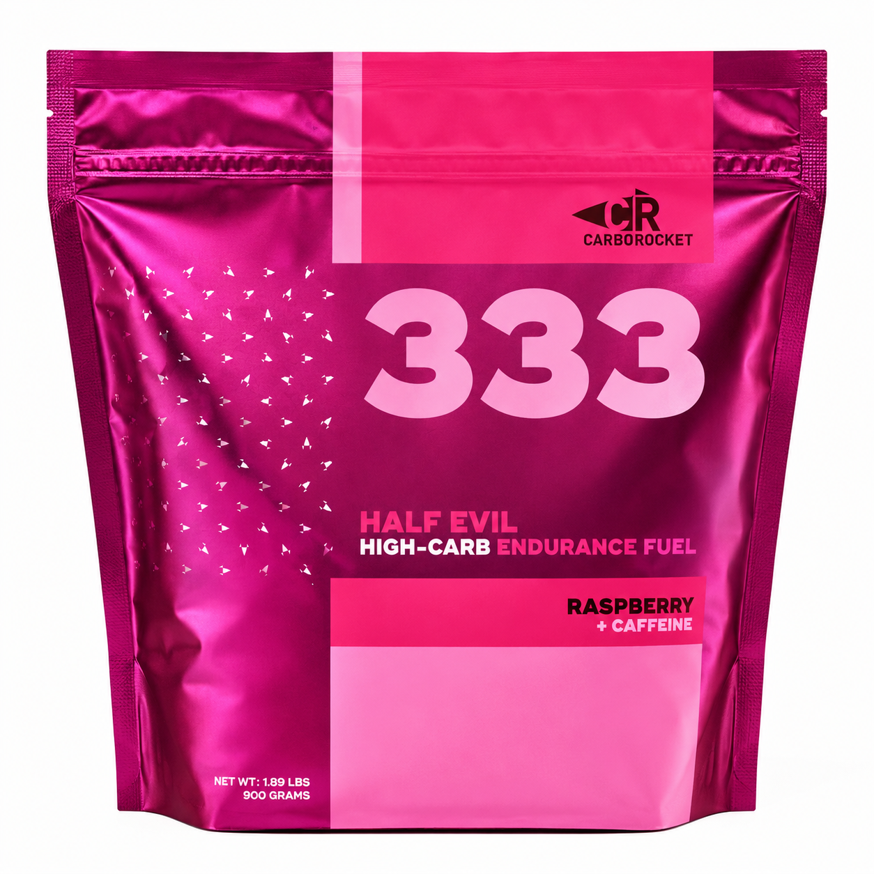 333 HalfEvil — High-Carb Endurance Fuel