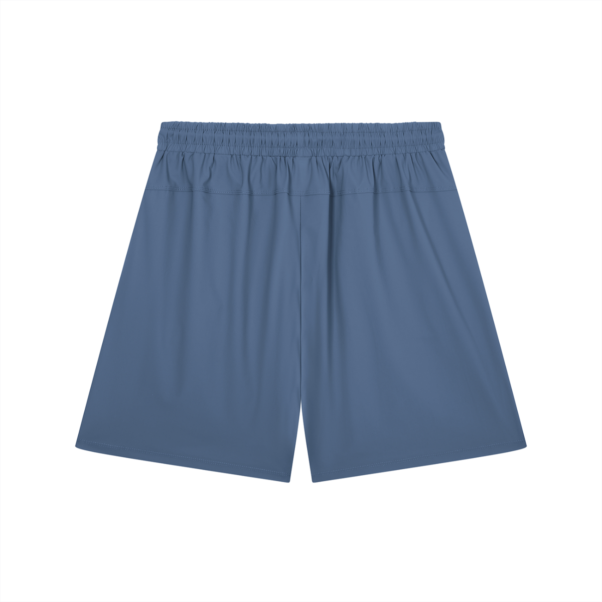 Krey Run Club Drawstring Shorts