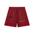 Krey Run Club Drawstring Shorts