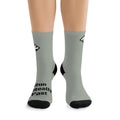 Krey Recycled Poly Socks