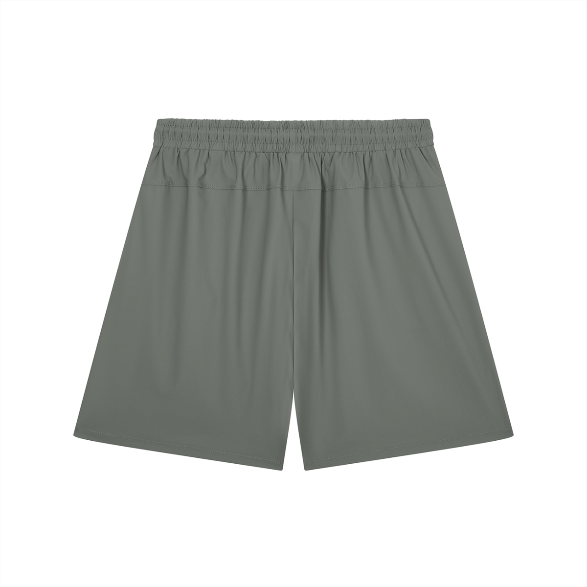 Krey Run Club Drawstring Shorts