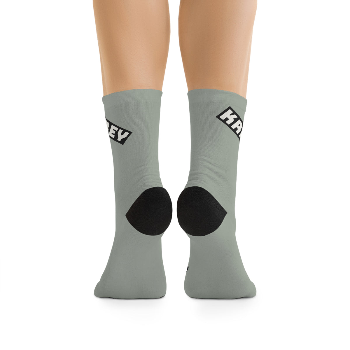 Krey Recycled Poly Socks