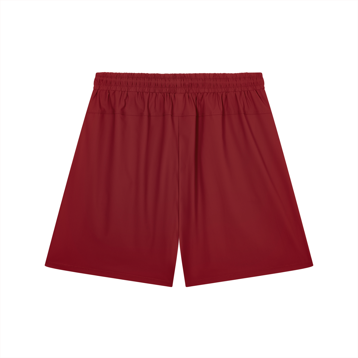 Krey Run Club Drawstring Shorts