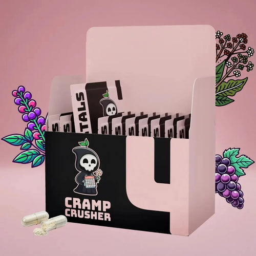 Cramp Crusher