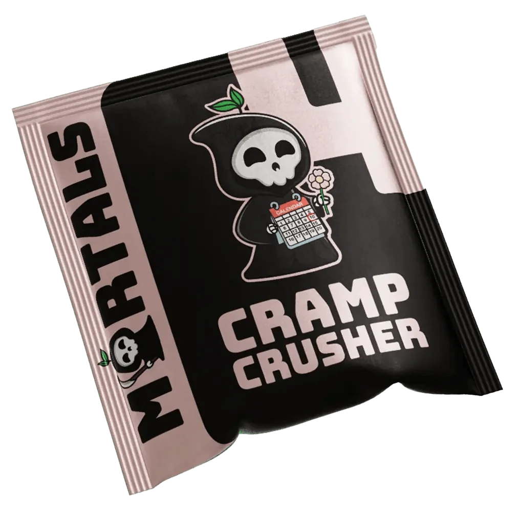 Cramp Crusher