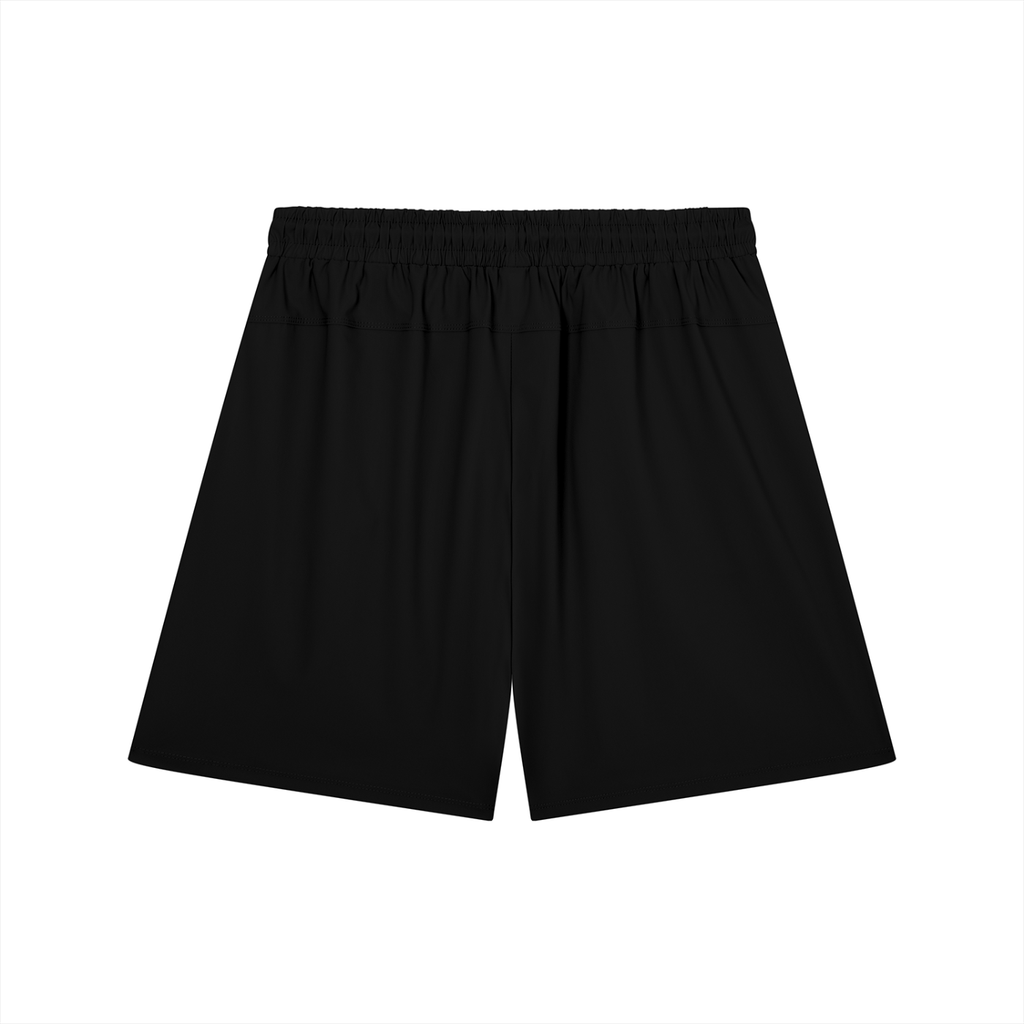 Krey Run Club Drawstring Shorts