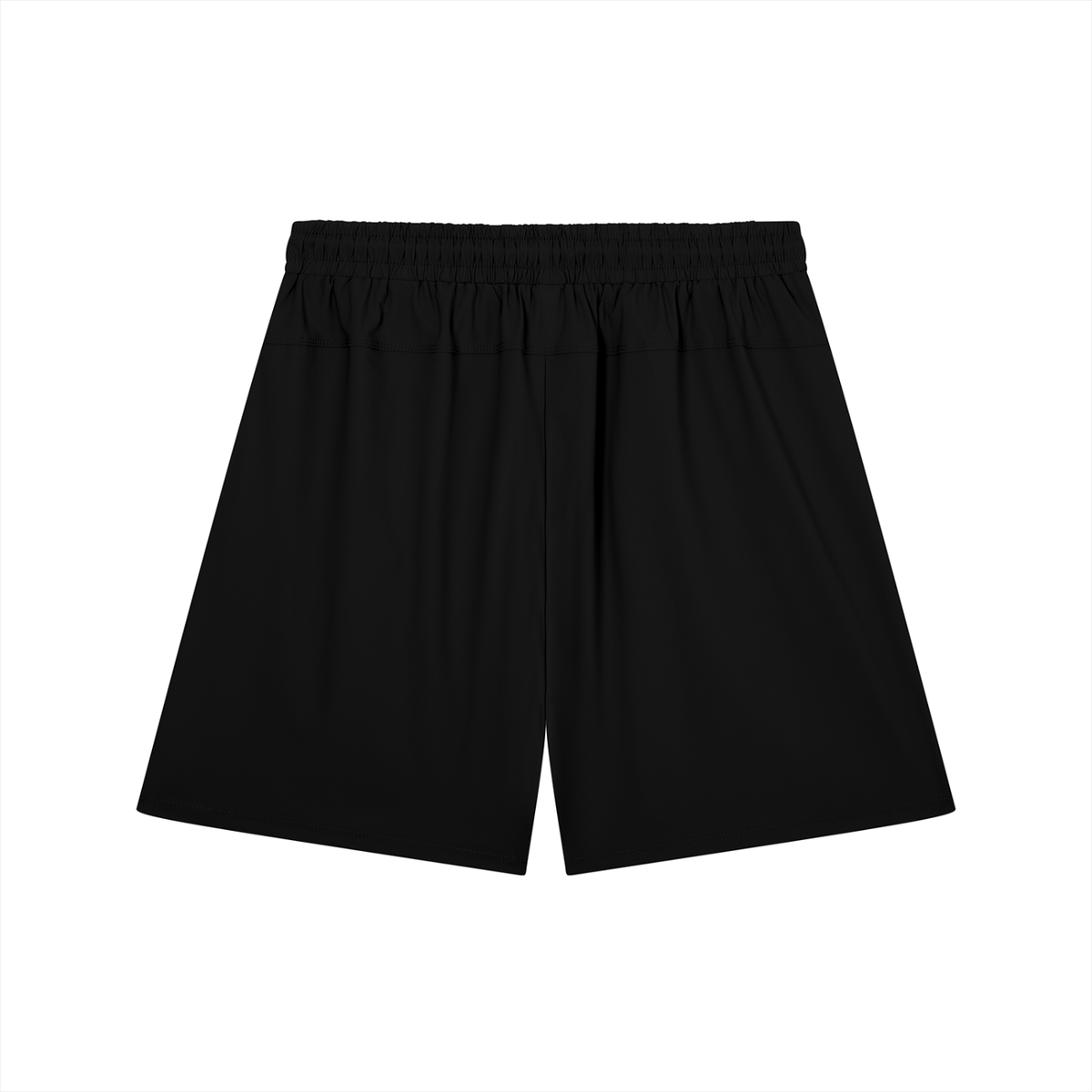 Krey Run Club Drawstring Shorts